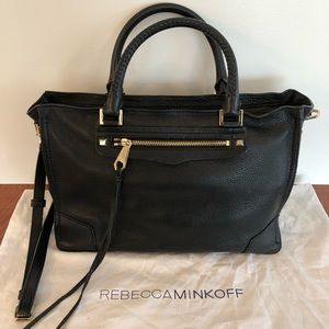 Rebecca Minkoff Regan Satchel